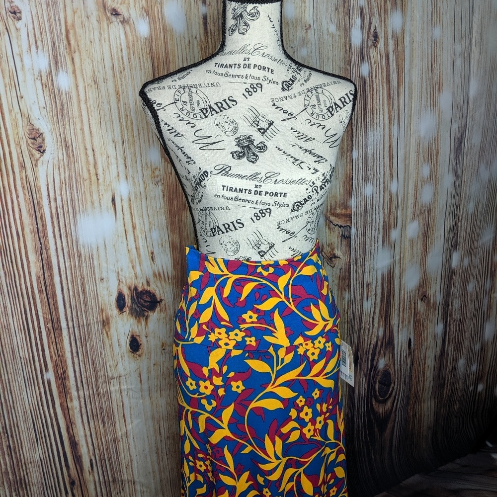 Lularoe maxi